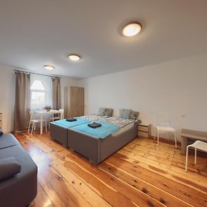 Hostel Białystok Centrum